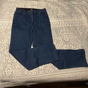 Lularoe High Rise Denim